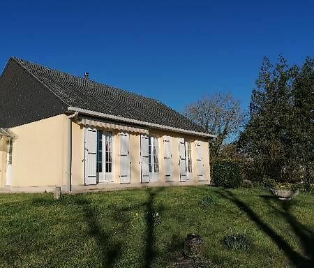 Campagne Proche Bayeux Et Plages Du Debarquement. Crouay Zewnętrze zdjęcie