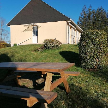 Campagne Proche Bayeux Et Plages Du Debarquement. Crouay Zewnętrze zdjęcie