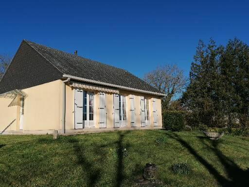 Campagne Proche Bayeux Et Plages Du Debarquement. Crouay Zewnętrze zdjęcie