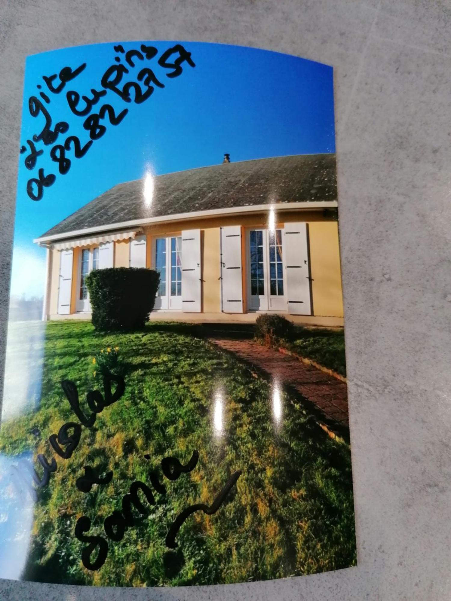 Campagne Proche Bayeux Et Plages Du Debarquement. Crouay Zewnętrze zdjęcie